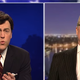 Alex Moffat, Steve Martin